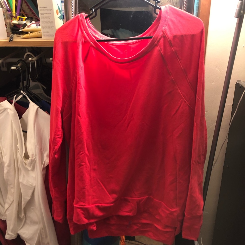 Active longsleeve